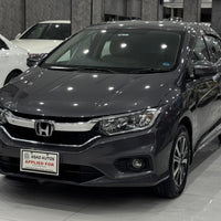 Honda City 1.5L Aspire CVT (2022) Premium Comfort, Style & Performance
