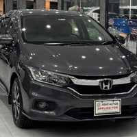 Honda City 1.5L Aspire CVT (2022) Premium Comfort, Style & Performance