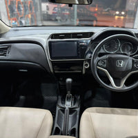 Honda City 1.5L Aspire CVT (2022) Premium Comfort, Style & Performance