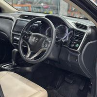 Honda City 1.5L Aspire CVT (2022) Premium Comfort, Style & Performance
