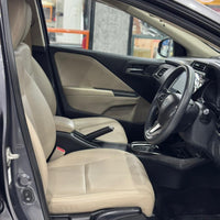 Honda City 1.5L Aspire CVT (2022) Premium Comfort, Style & Performance