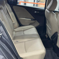 Honda City 1.5L Aspire CVT (2022) Premium Comfort, Style & Performance