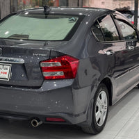 Honda City 1.5 Manual (2018) Reliable, Fuel-Efficient, and Clean in Stock Condition