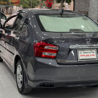 Honda City 1.5 Manual (2018) Reliable, Fuel-Efficient, and Clean in Stock Condition