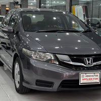 Honda City 1.5 Manual (2018) Reliable, Fuel-Efficient, and Clean in Stock Condition