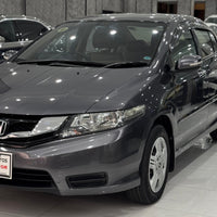 Honda City 1.5 Manual (2018) Reliable, Fuel-Efficient, and Clean in Stock Condition
