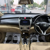 Honda City 1.5 Manual (2018) Reliable, Fuel-Efficient, and Clean in Stock Condition