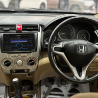 Honda City 1.5 Manual (2018) Reliable, Fuel-Efficient, and Clean in Stock Condition