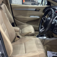 Honda City 1.5 Manual (2018) Reliable, Fuel-Efficient, and Clean in Stock Condition