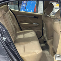 Honda City 1.5 Manual (2018) Reliable, Fuel-Efficient, and Clean in Stock Condition
