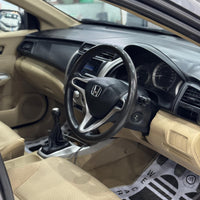 Honda City 1.5 Manual (2018) Reliable, Fuel-Efficient, and Clean in Stock Condition