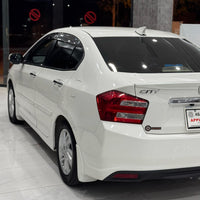 Honda City Aspire (2021) Top of the line Sedan