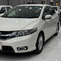 Honda City Aspire (2021) Top of the line Sedan