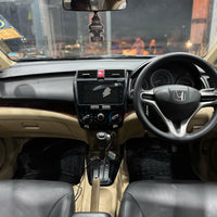 Honda City Aspire (2021) Top of the line Sedan