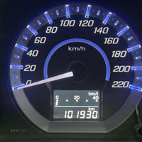 Honda City Aspire (2021) Top of the line Sedan