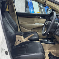 Honda City Aspire (2021) Top of the line Sedan