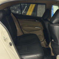Honda City Aspire (2021) Top of the line Sedan