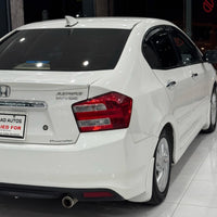 Honda City Aspire (2021) Top of the line Sedan
