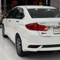 Honda City Aspire (2024) Top Variant, Islamabad Registered
