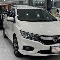 Honda City Aspire (2024) Top Variant, Islamabad Registered