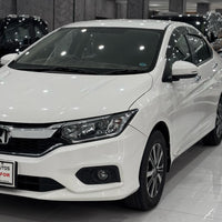 Honda City Aspire (2024) Top Variant, Islamabad Registered