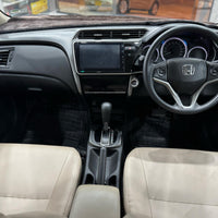 Honda City Aspire (2024) Top Variant, Islamabad Registered