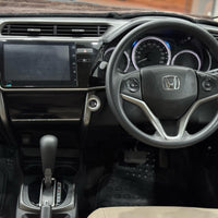 Honda City Aspire (2024) Top Variant, Islamabad Registered
