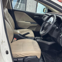 Honda City Aspire (2024) Top Variant, Islamabad Registered