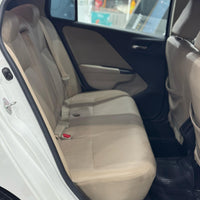 Honda City Aspire (2024) Top Variant, Islamabad Registered