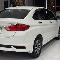 Honda City Aspire (2024) Top Variant, Islamabad Registered