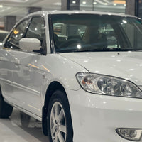Honda Civic VTI (2005) Oriel Prosmatec