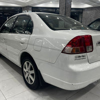 Honda Civic VTI (2005) Oriel Prosmatec