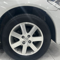 Honda Civic VTI (2005) Oriel Prosmatec