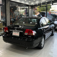 Honda Civic EXi Prosmatec (2005) Rare Low-Mileage Find