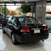 Honda Civic EXi Prosmatec (2005) Rare Low-Mileage Find
