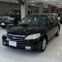 Honda Civic EXi Prosmatec (2005) Rare Low-Mileage Find