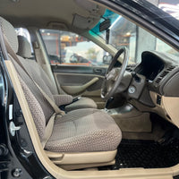 Honda Civic EXi Prosmatec (2005) Rare Low-Mileage Find