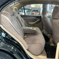 Honda Civic EXi Prosmatec (2005) Rare Low-Mileage Find