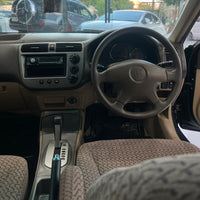 Honda Civic EXi Prosmatec (2005) Rare Low-Mileage Find