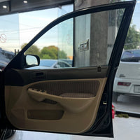 Honda Civic EXi Prosmatec (2005) Rare Low-Mileage Find