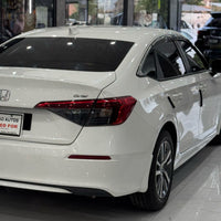 Honda Civic Oriel (2022) Premium Comfort Meets Reliable Performance