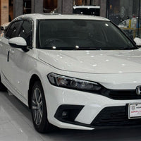 Honda Civic Oriel (2022) Premium Comfort Meets Reliable Performance