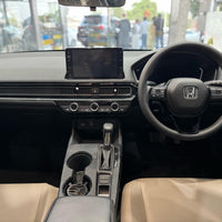 Honda Civic Oriel (2022) Premium Comfort Meets Reliable Performance