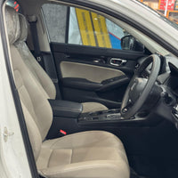 Honda Civic Oriel (2022) Premium Comfort Meets Reliable Performance