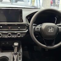 Honda Civic Oriel (2022) Premium Comfort Meets Reliable Performance