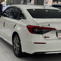 Honda Civic Oriel (2022) Premium Comfort Meets Reliable Performance