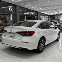Honda Civic Oriel (2025) Brand New Elegance & Performance
