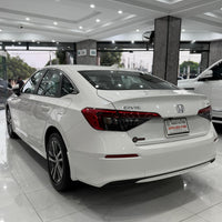 Honda Civic Oriel (2025) Brand New Elegance & Performance