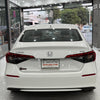 Honda Civic Oriel (2025) Brand New Elegance & Performance