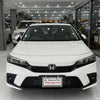 Honda Civic Oriel (2025) Brand New Elegance & Performance